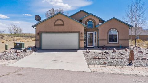 1004 Clyde Drive, Florence, CO 81226 - #: 1563520