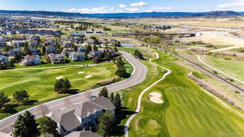3383 Mount Royal Drive 46 Castle Rock CO 80104