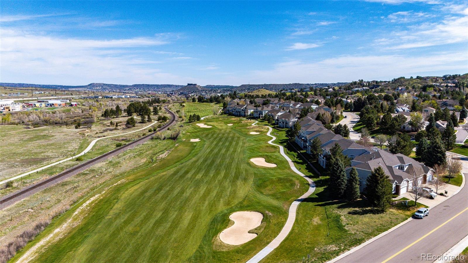 3383 Mount Royal Drive 46, Castle Rock, CO, 80104 1 3383 Mount Royal Drive 46