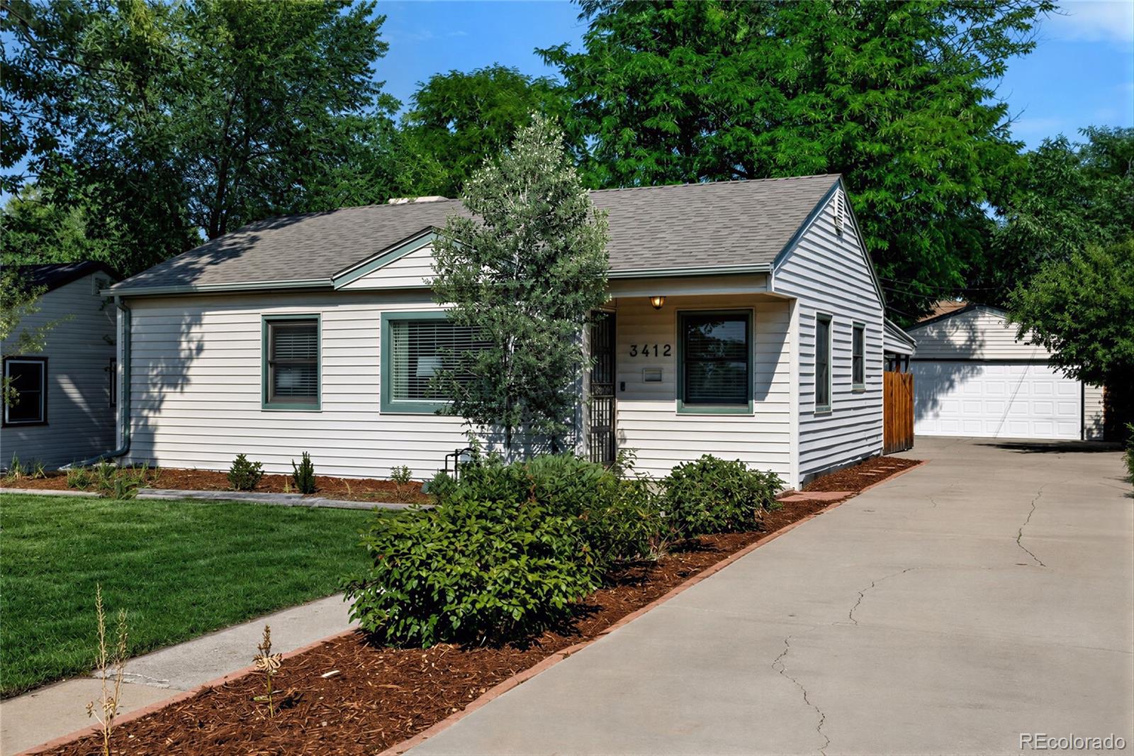 3412 S Elm Street