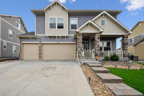 20888 E 51st Place Denver CO 80249