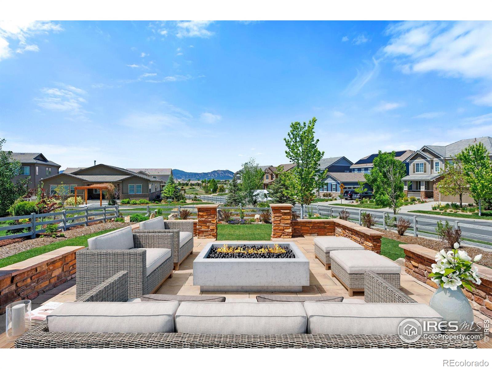 16069 Pikes Peak Drive