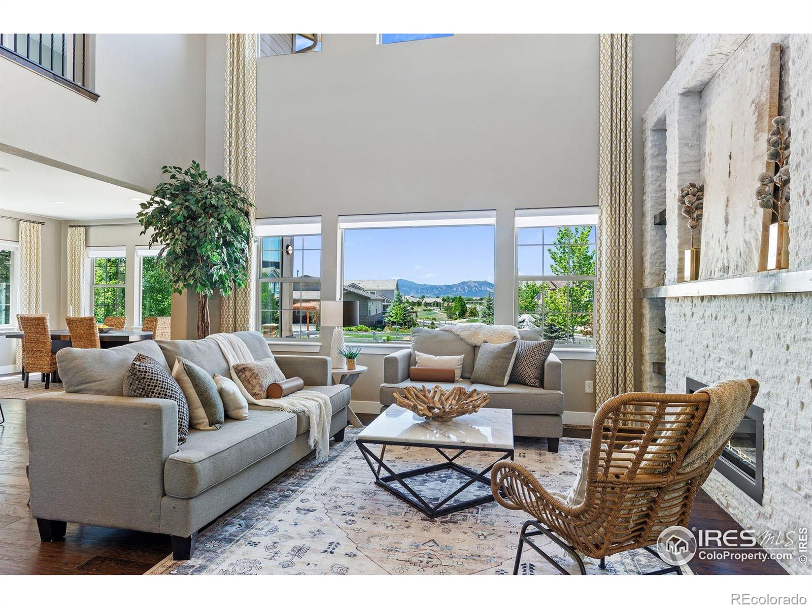 16069 Pikes Peak Drive