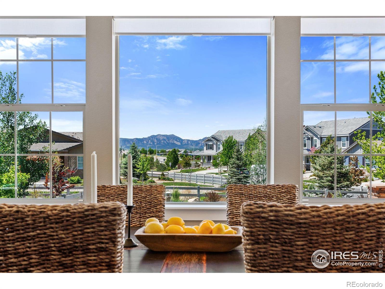 16069 Pikes Peak Drive