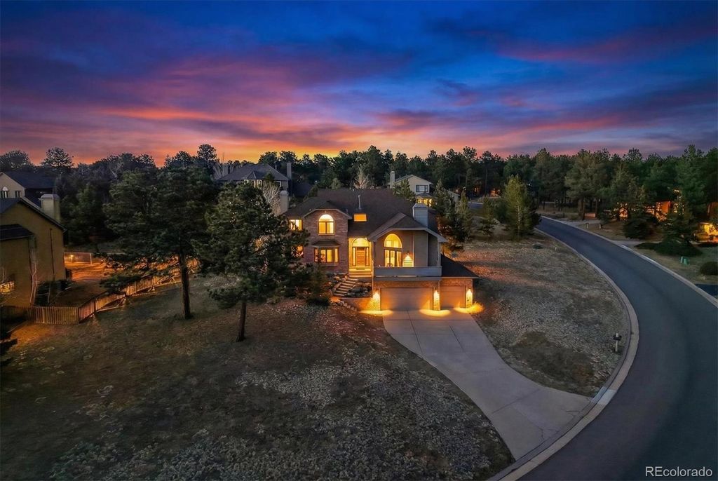 Photo of 25924 Gateway Drive, Golden, CO 80401 (MLS # 3986190)