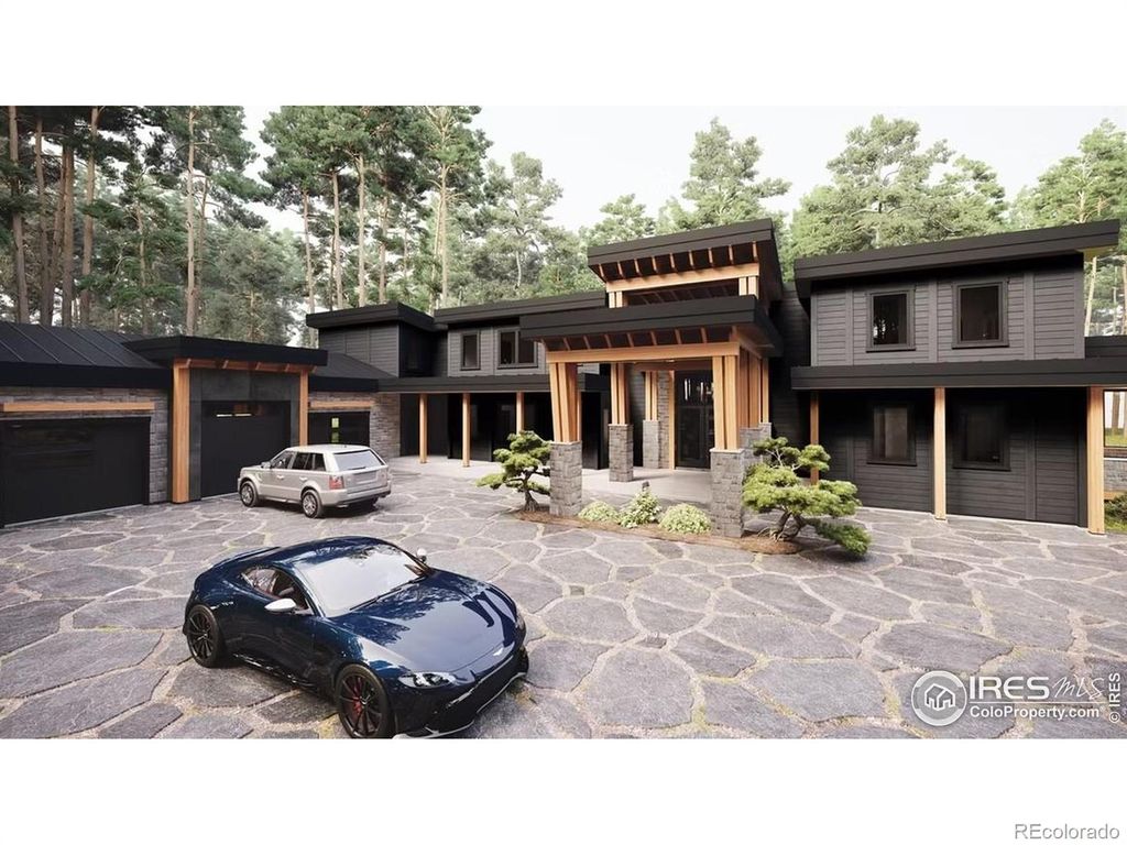 Photo of 25421 W Westridge Road #1, Golden, CO 80403 (MLS # IR1046867)