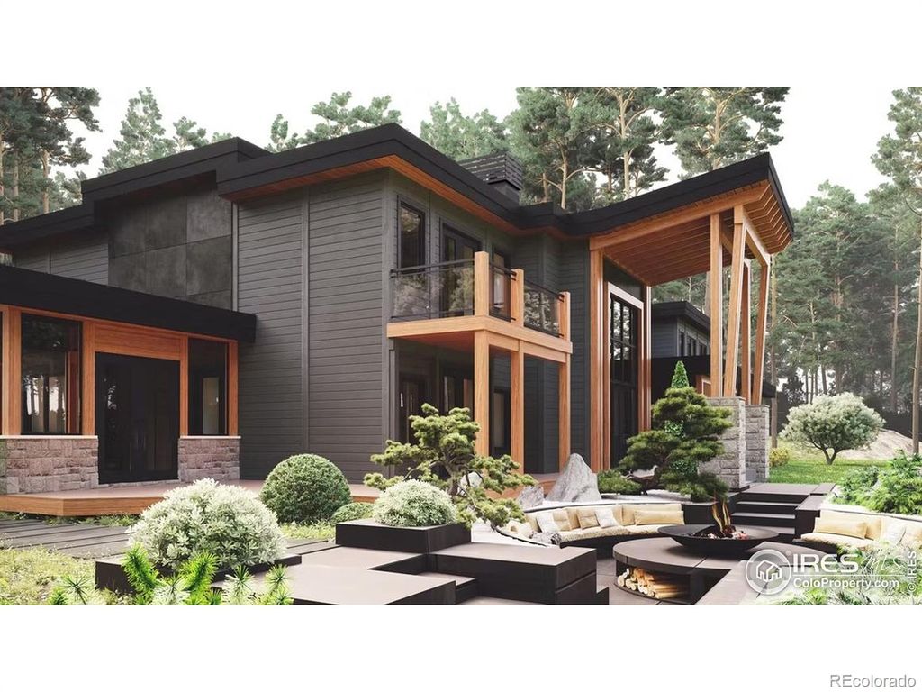 Photo of 25421 W Westridge Road #1, Golden, CO 80403 (MLS # IR1046867)