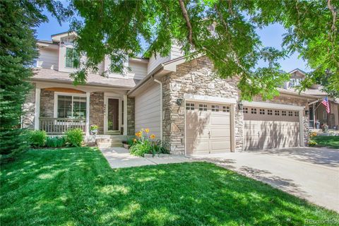 9644 S Estes Way Littleton CO 80127