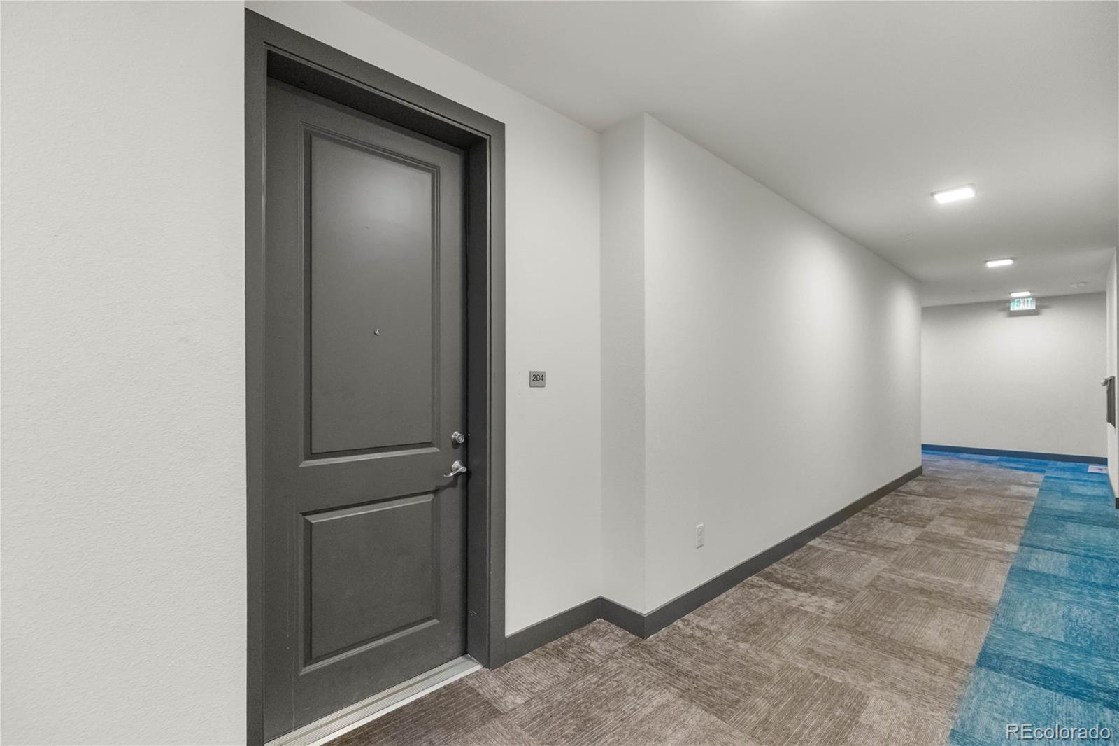 14301 E Tennessee Avenue 204