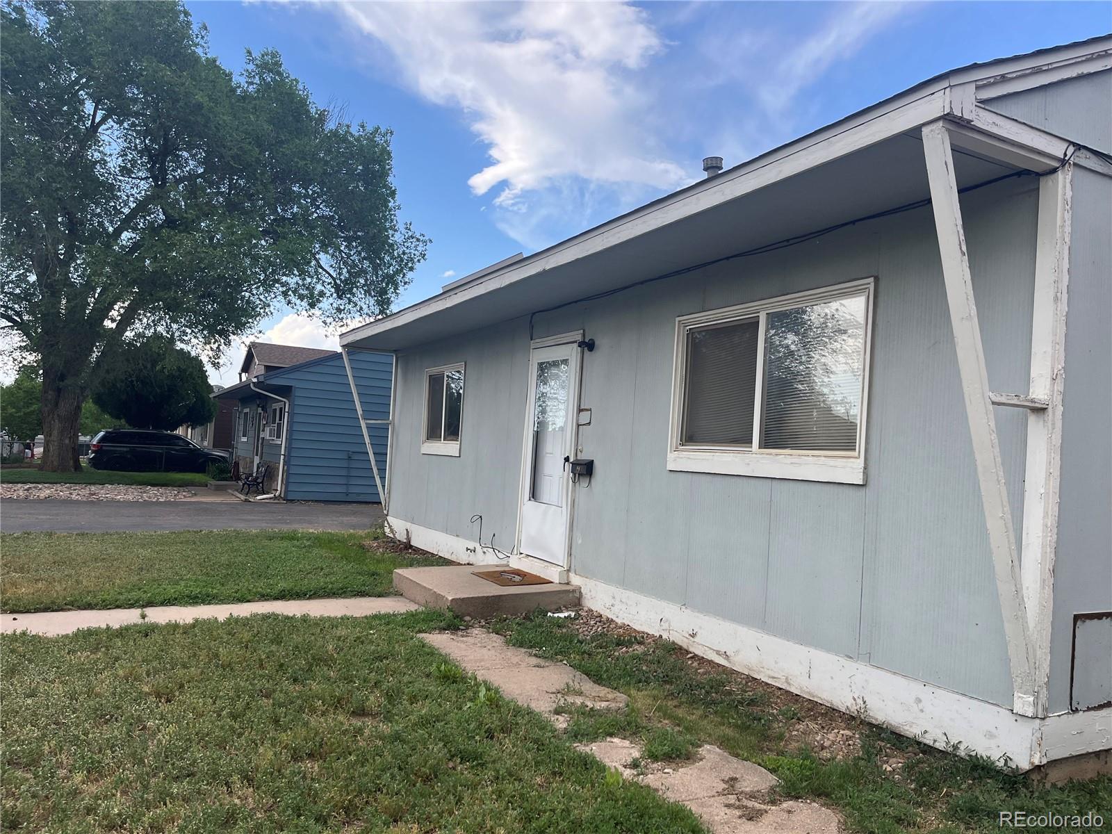 804 S 1st Avenue, Brighton, CO, 80601 1 804 S 1st Avenue