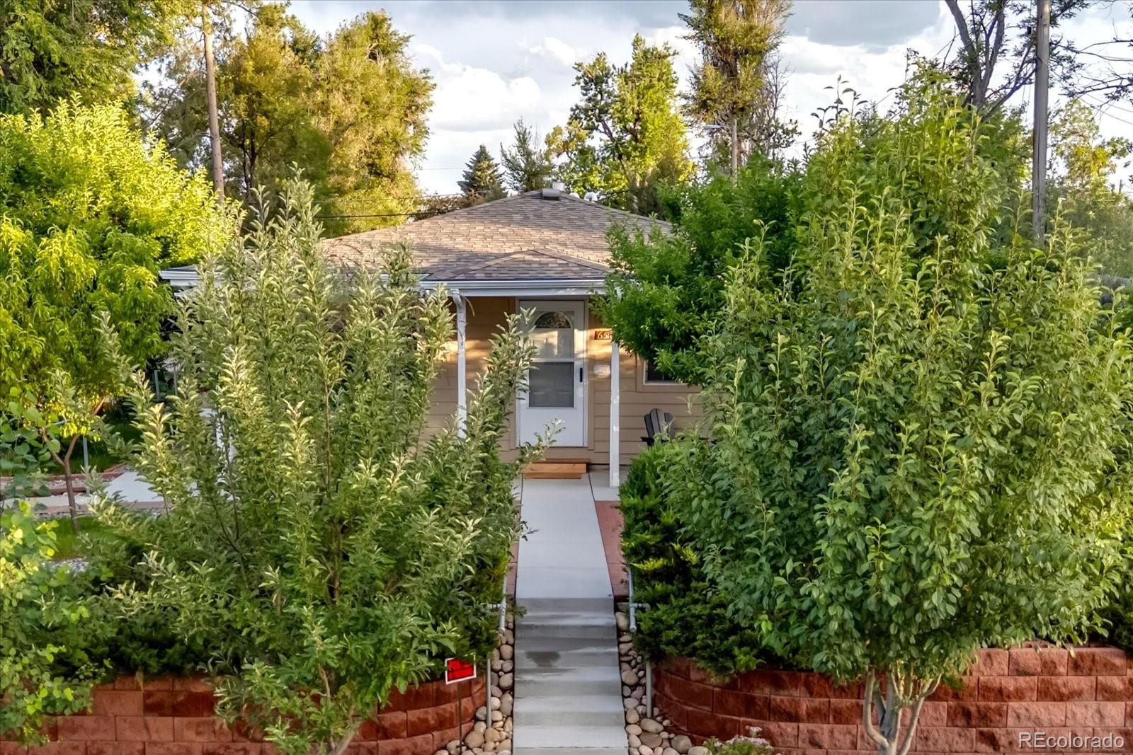 6510 Ralston Road