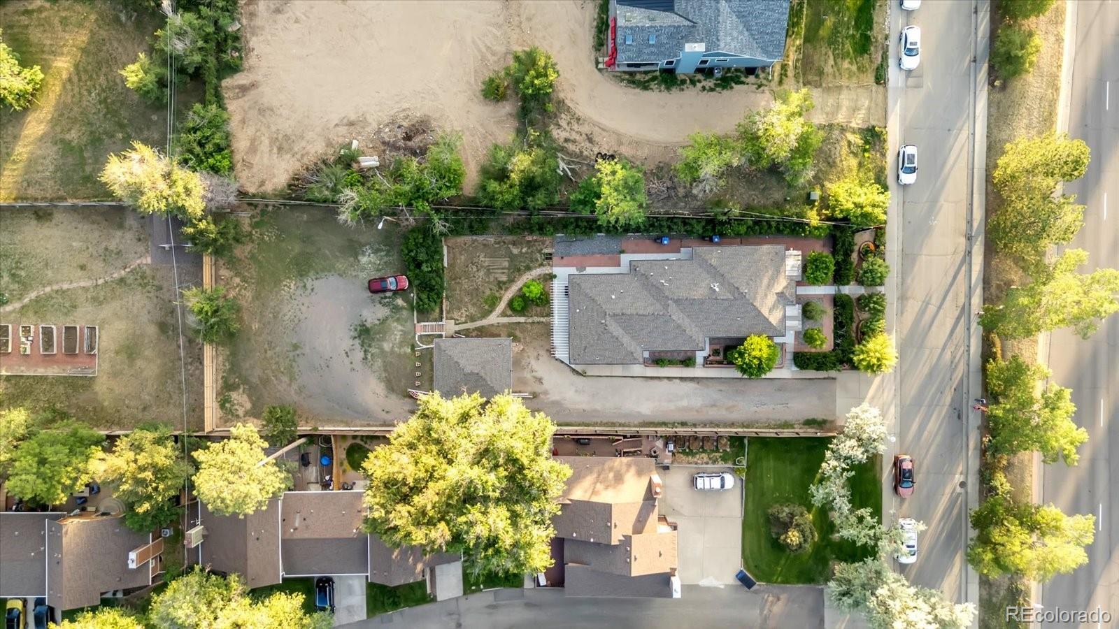 6510 Ralston Road