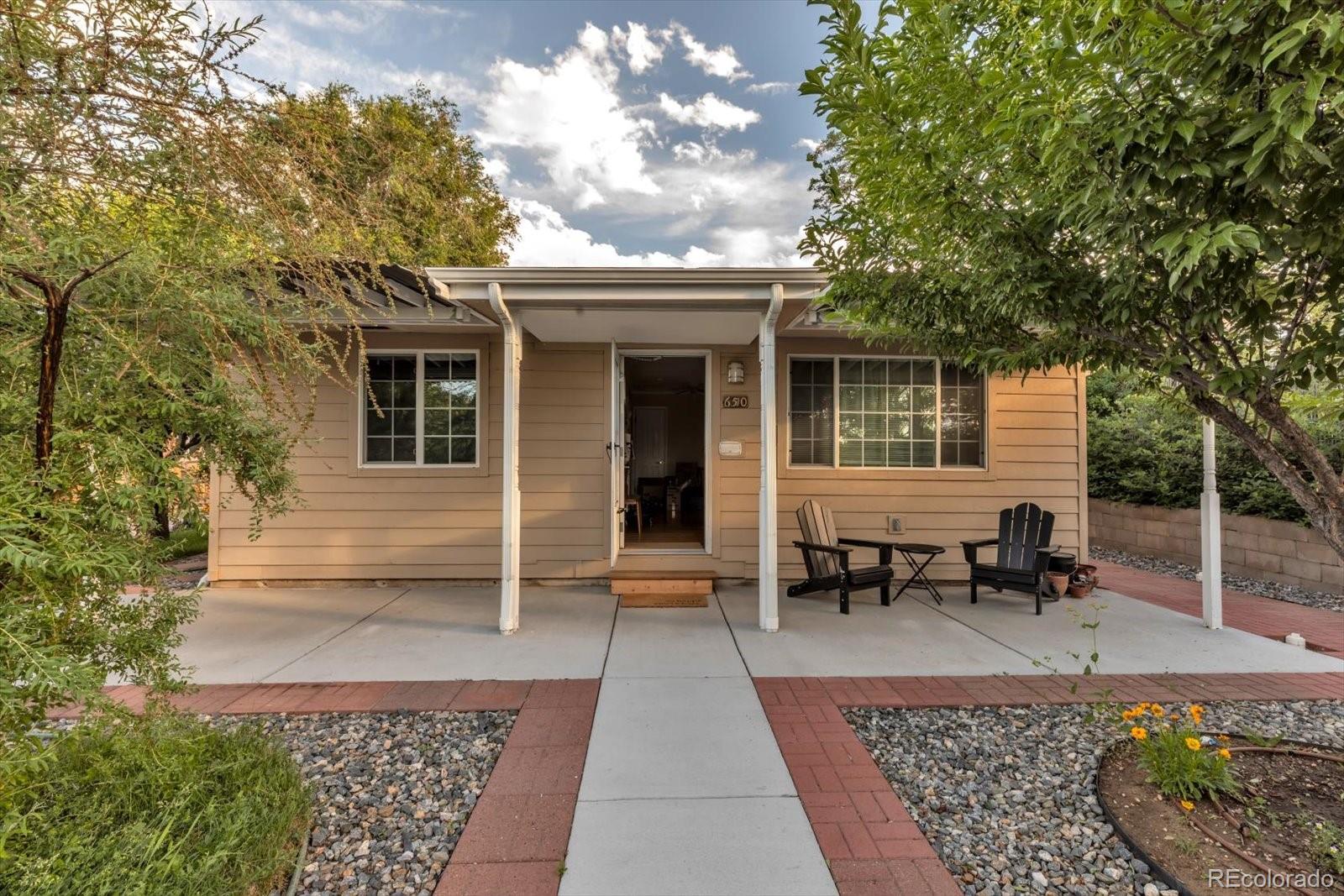 6510 Ralston Road