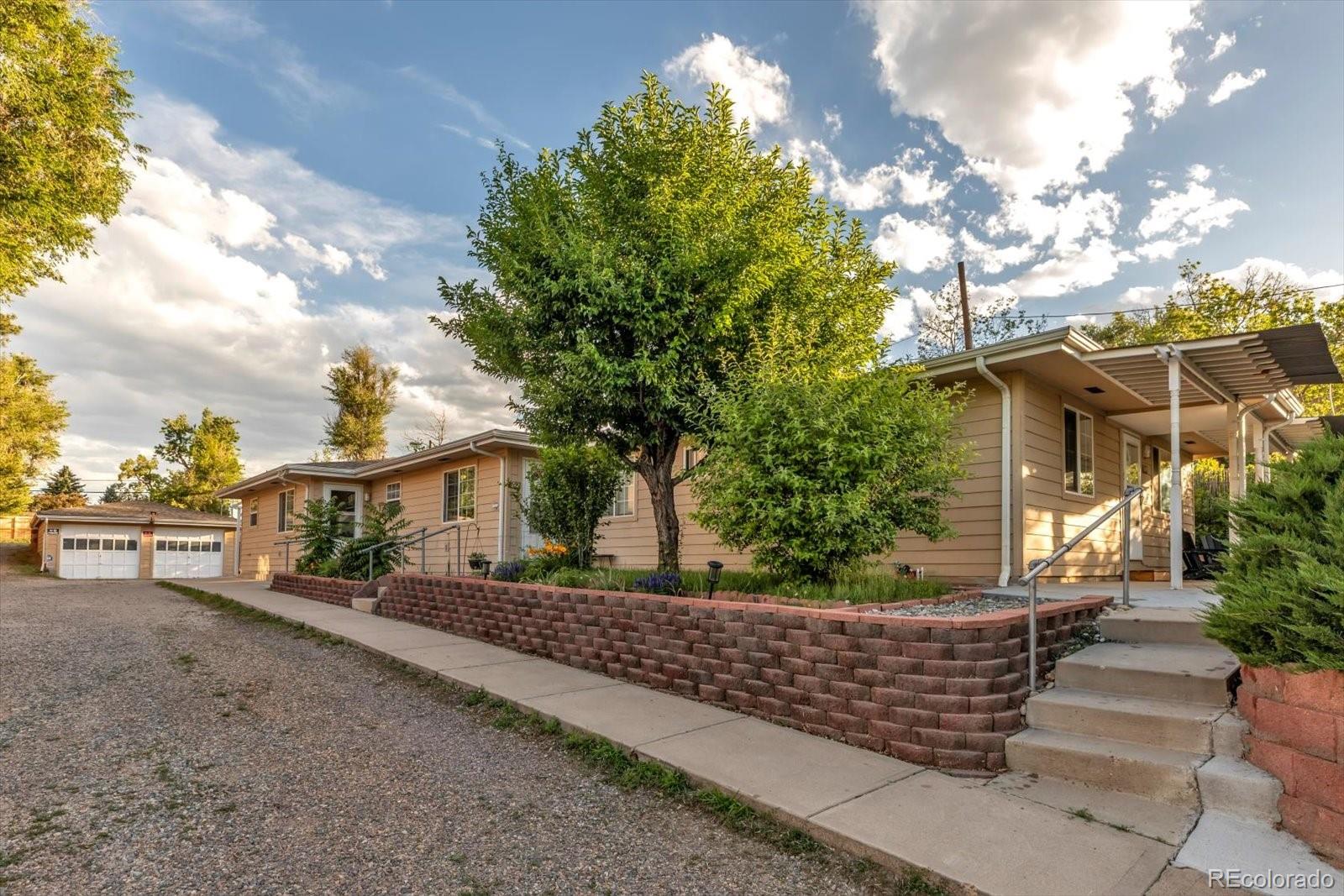 6510 Ralston Road