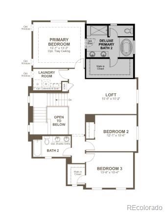 9245 Telluride Court