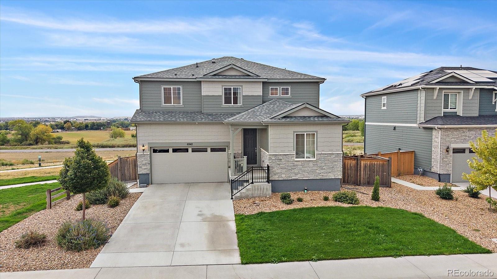 6942 E 116th Place