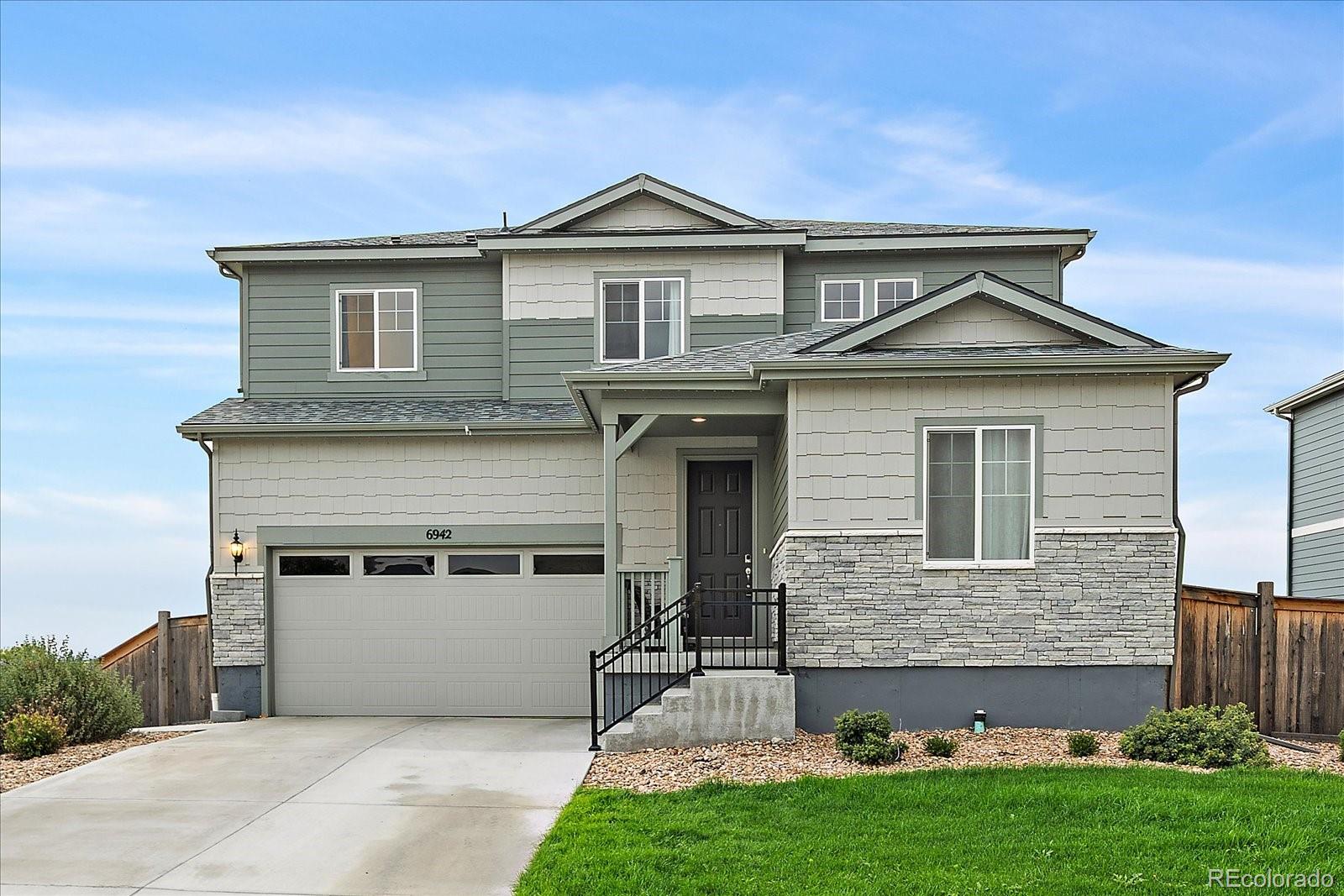 6942 E 116th Place
