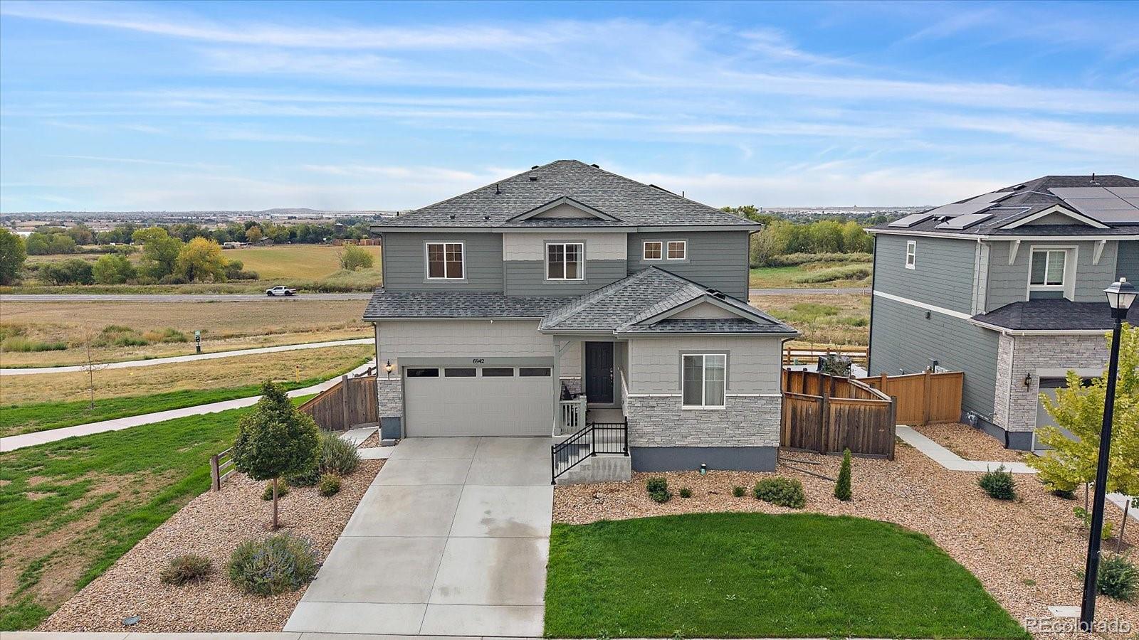 6942 E 116th Place