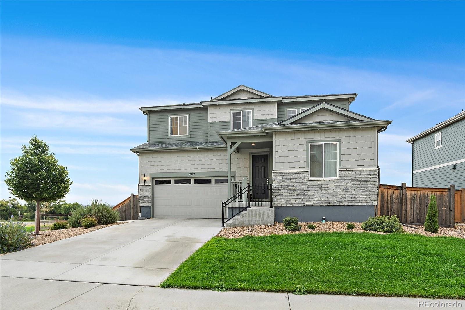 6942 E 116th Place