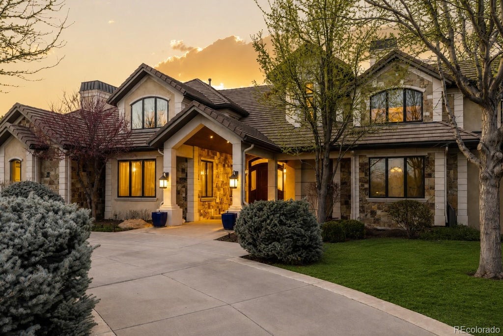 Photo of 4041 E Forbes Court, Greenwood Village, CO 80121 (MLS # 1784918)