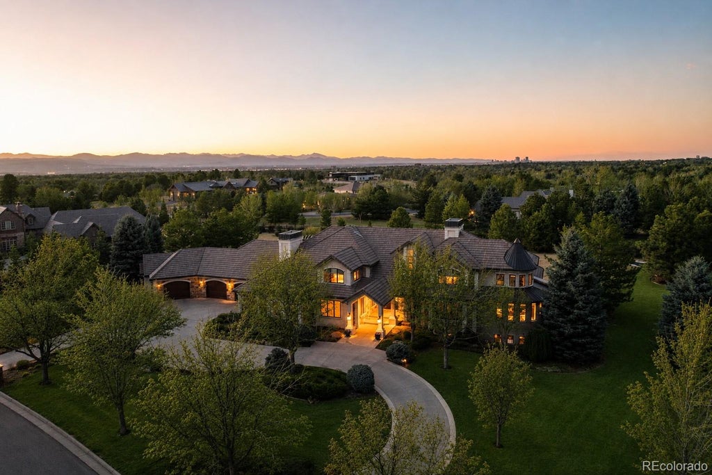 Photo of 4041 E Forbes Court, Greenwood Village, CO 80121 (MLS # 1784918)