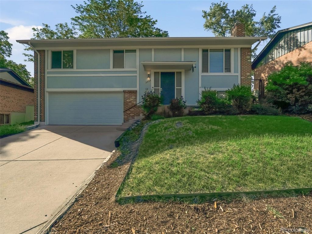 Photo of 2249 S Yank Court, Lakewood, CO 80228 (MLS # 6327005)