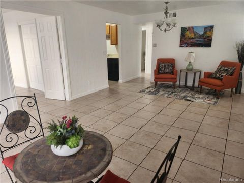 10722 E Exposition Avenue 117 Aurora CO 80012