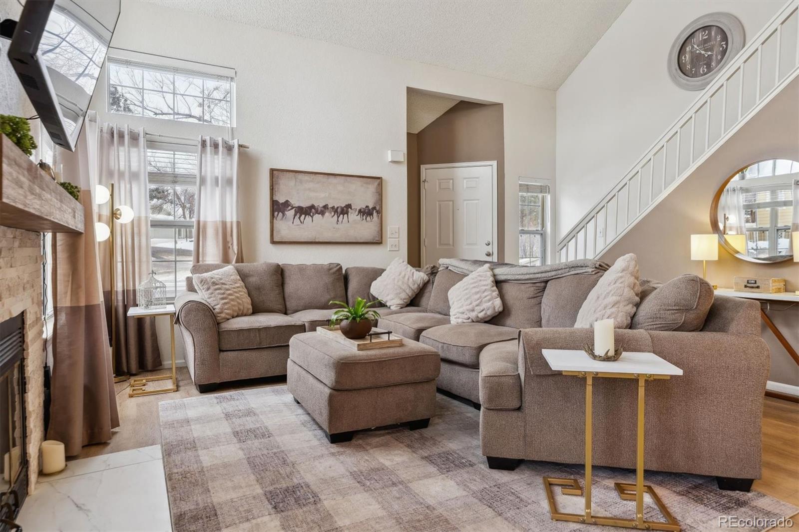 5885 W Atlantic Place, Lakewood, CO, 80227 4 5885 W Atlantic Place