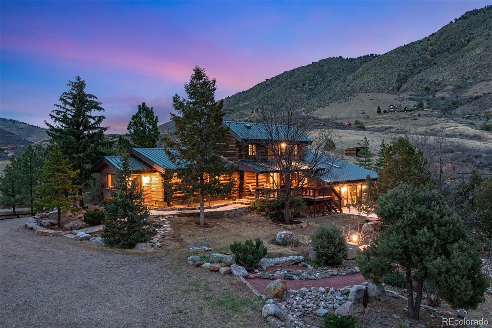 7050 Milner Mountain Ranch Road