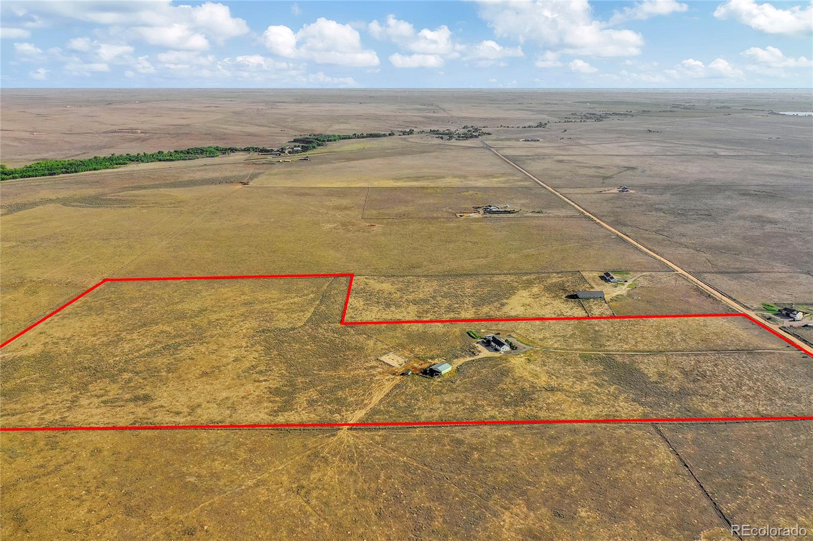 37670 County Road 69, Briggsdale, CO, 80611 1 37670 County Road 69
