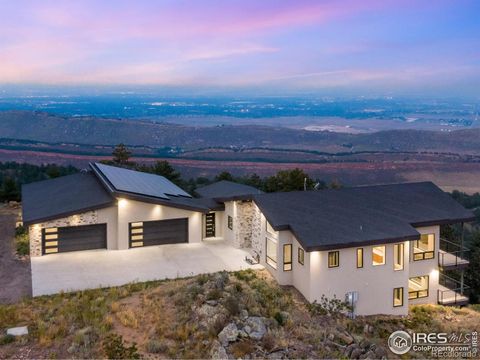 9360 Gold Mine Road Loveland CO 80538