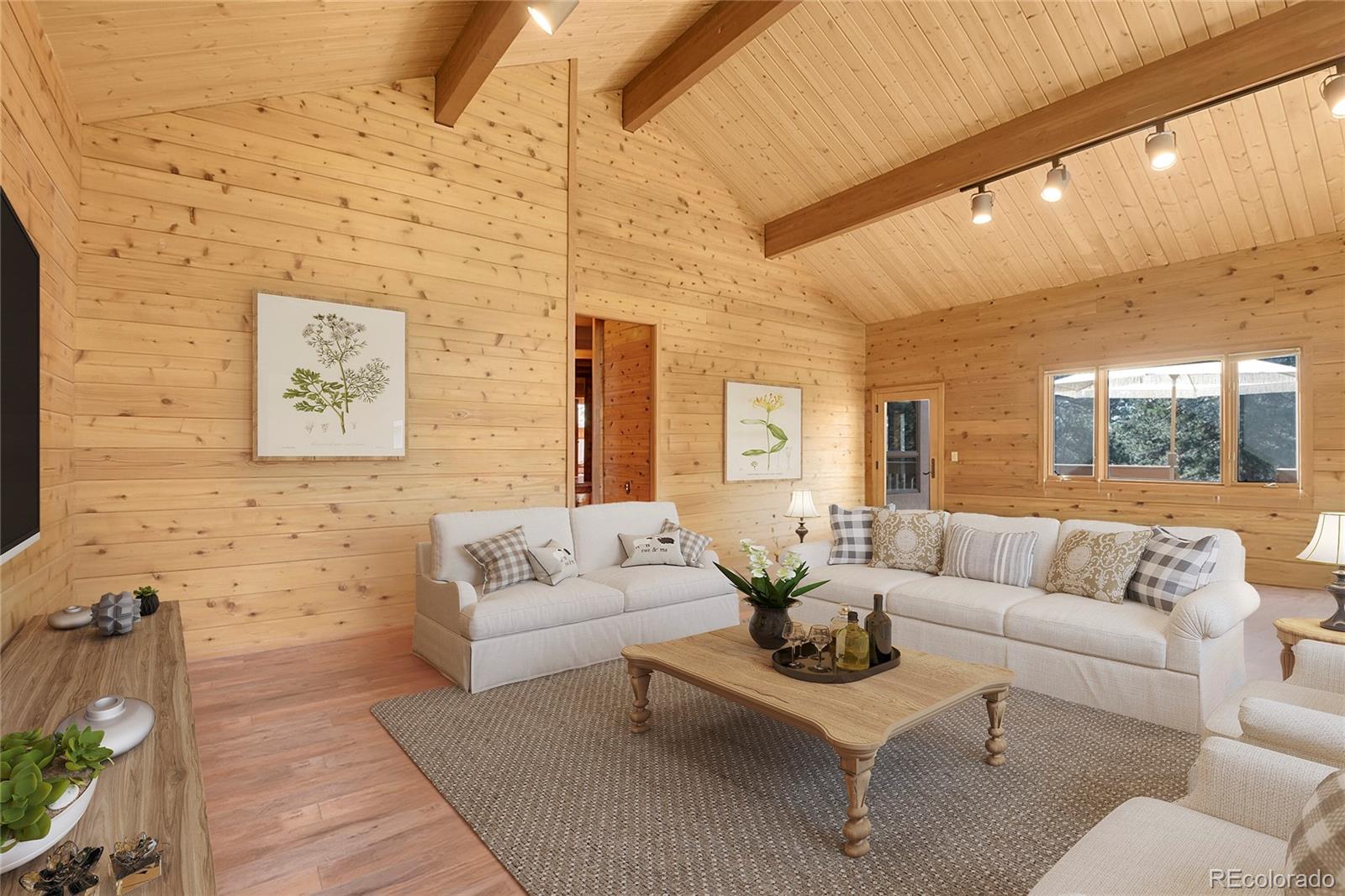 444 Broken Arrow Road