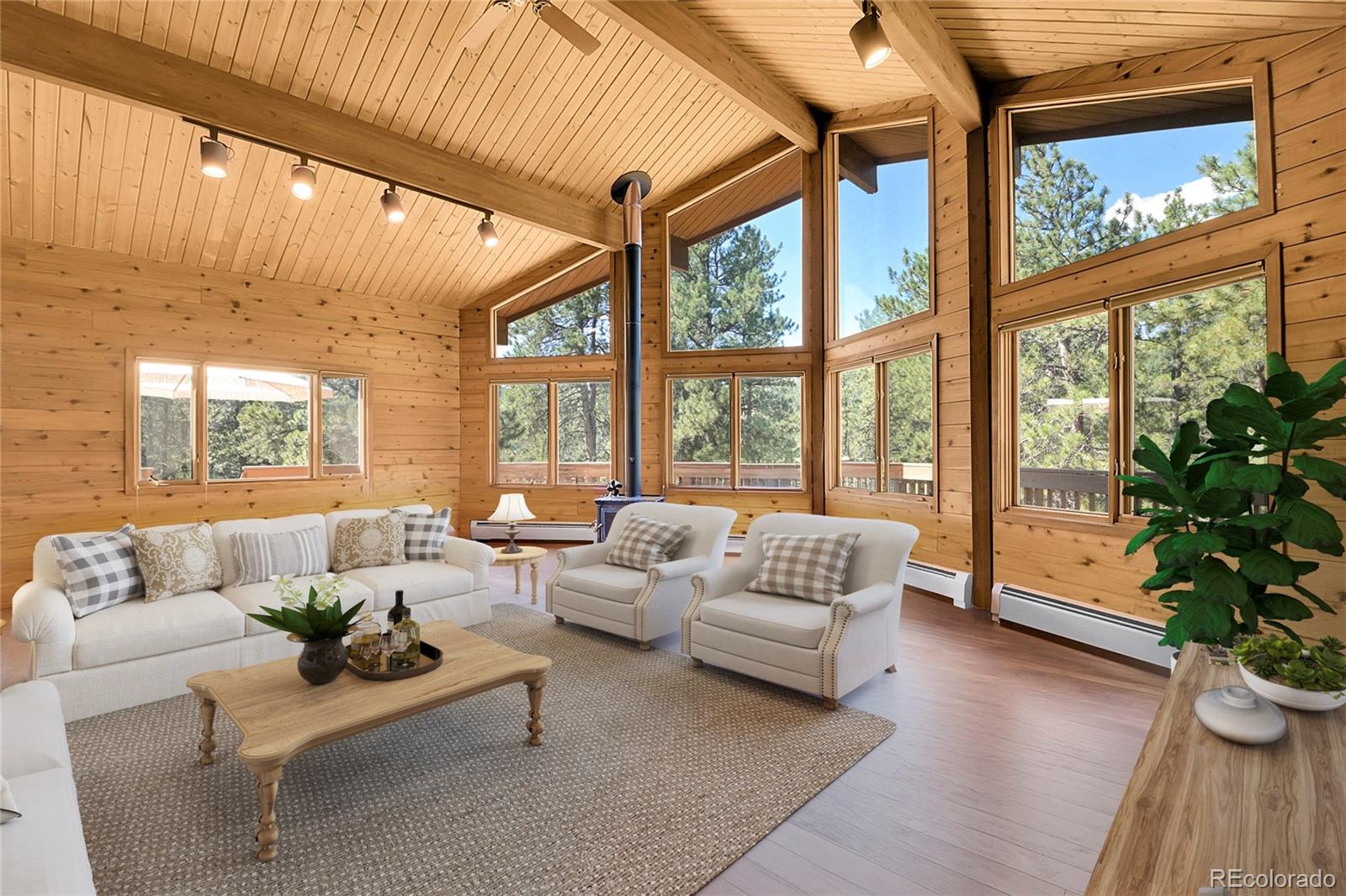 444 Broken Arrow Road