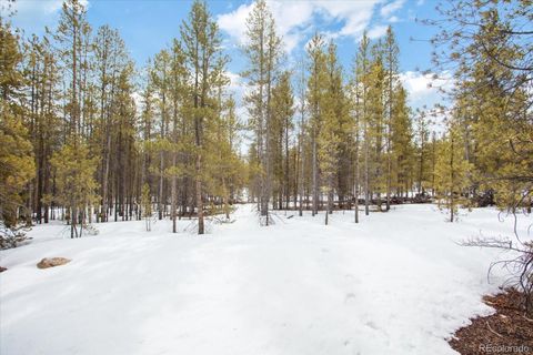 379 & 361 Juniper Drive Twin Lakes CO 81251