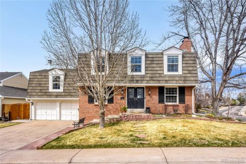 6200 E Jamison Circle S Centennial CO 80112