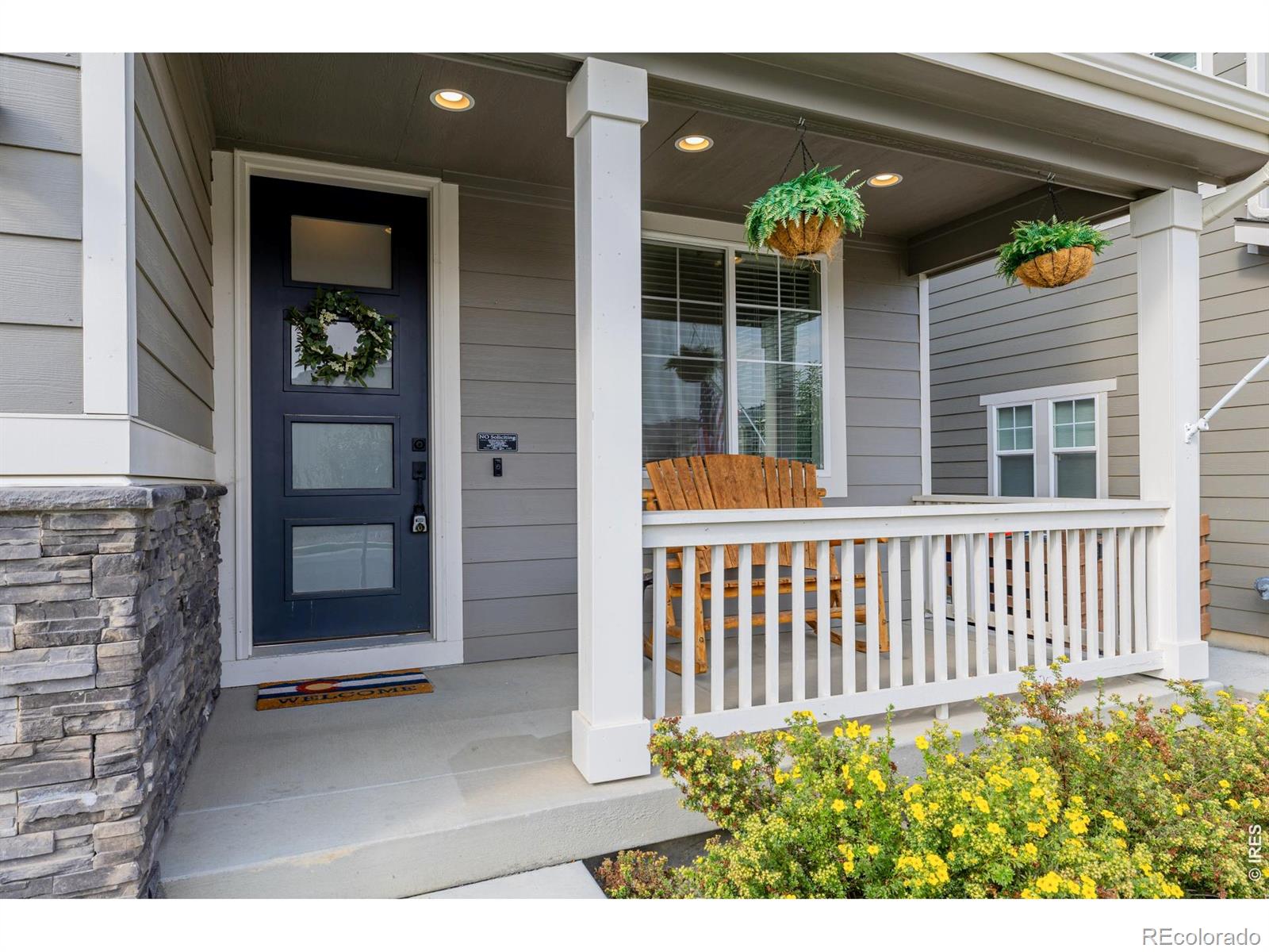 521 Bear Peak Court