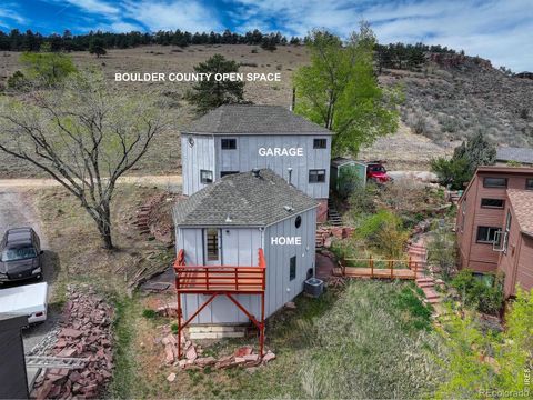 215 Ewald Avenue Lyons CO 80540