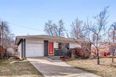 405 S 43rd Street Boulder CO 80305