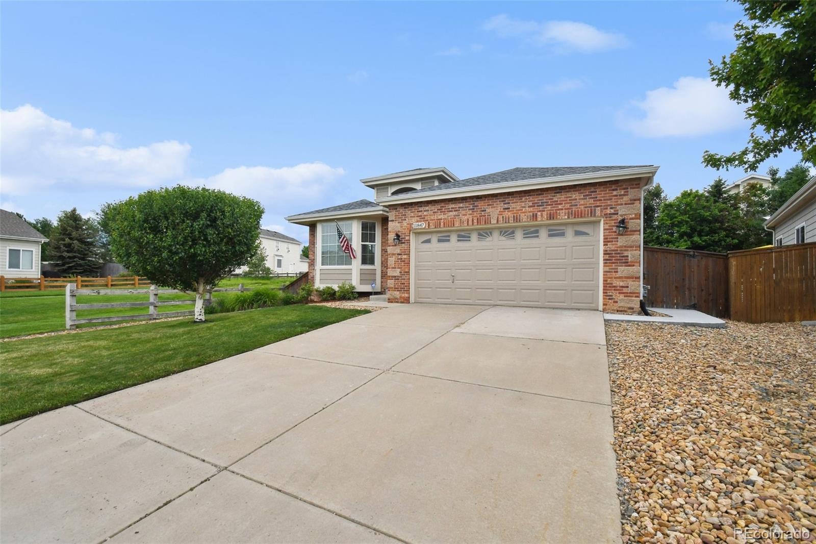 11847 Trail View Lane, Parker, CO, 80134 1 11847 Trail View Lane