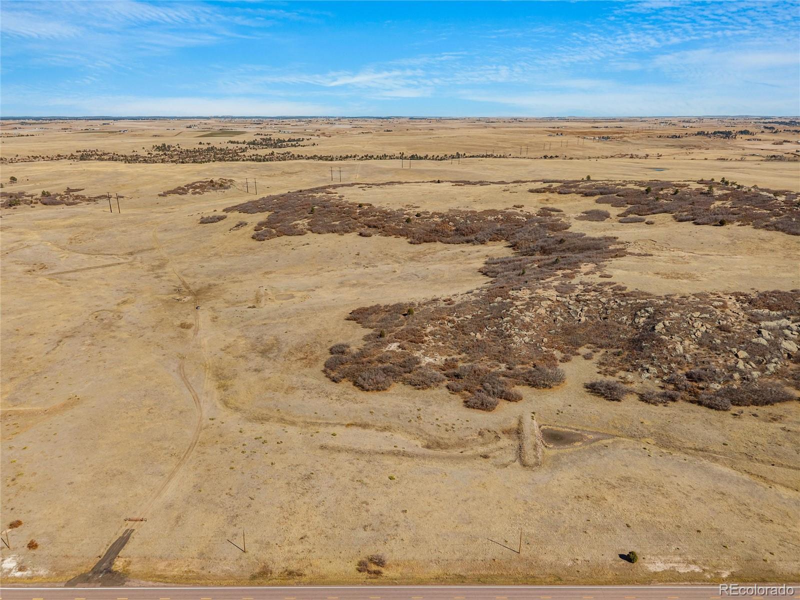 0 Highway 83, Castle Rock, CO, 80104 0 Highway 83