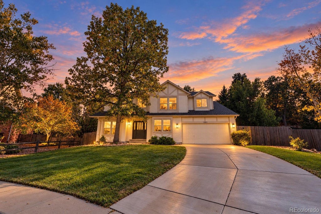 Photo of 13651 Silverton Drive, Broomfield, CO 80020 (MLS # 7613719)