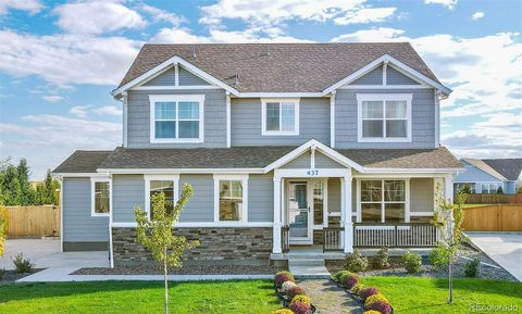 437 Buckskin Road Berthoud CO 80513
