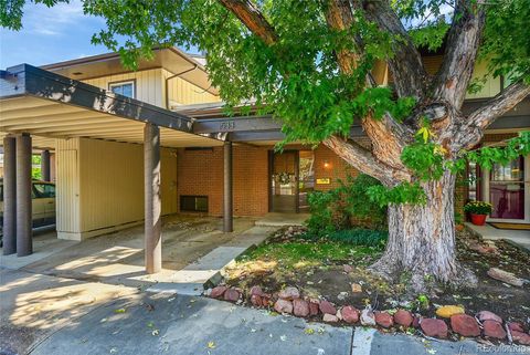 1533 Bradley Drive Boulder CO 80305