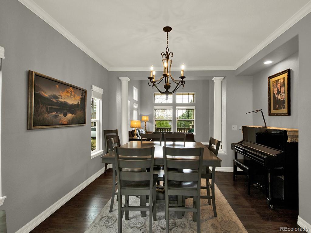 2212 Ridgetrail Drive