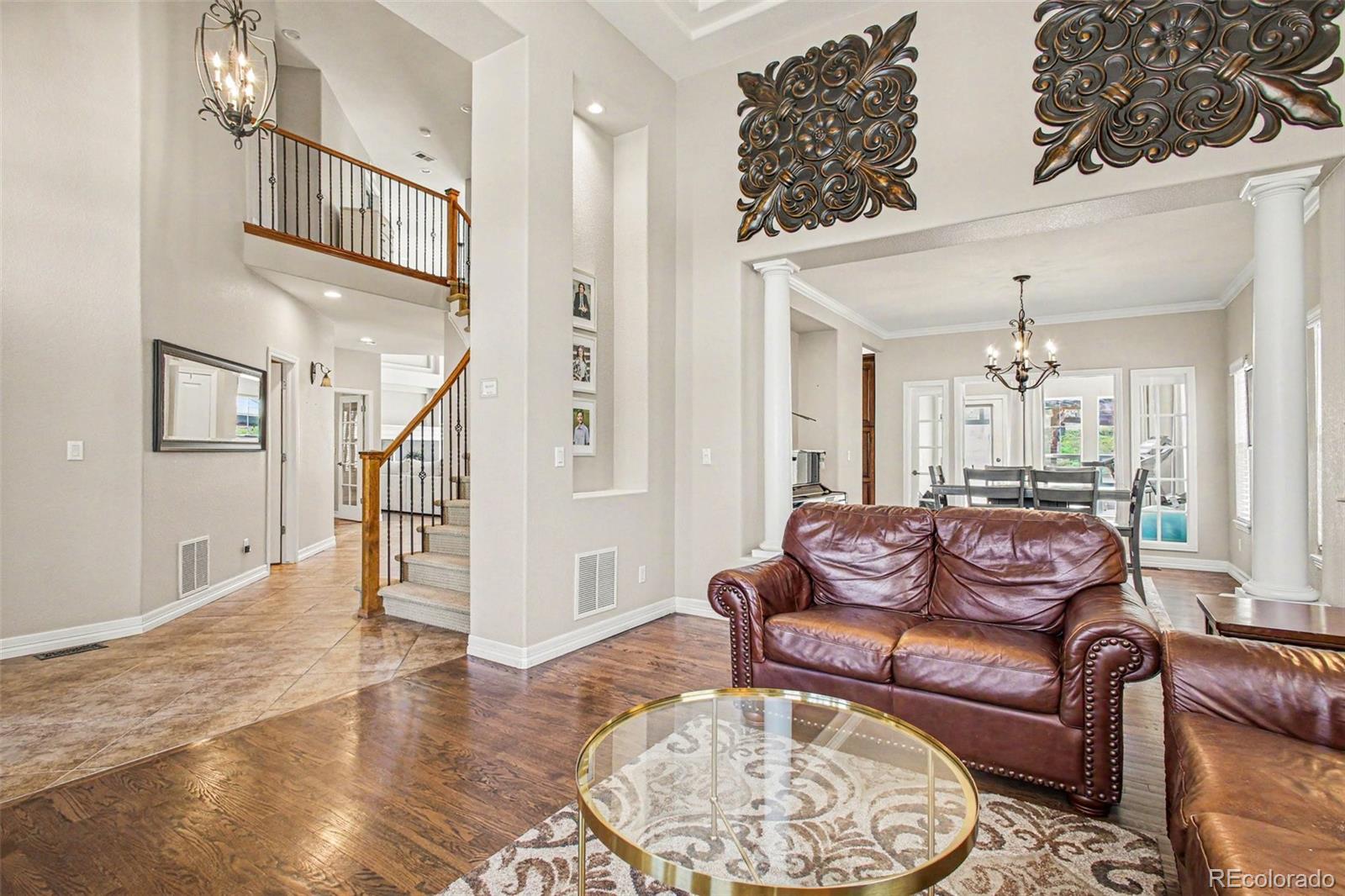 2212 Ridgetrail Drive, Castle Rock, CO, 80104 2212 Ridgetrail Drive