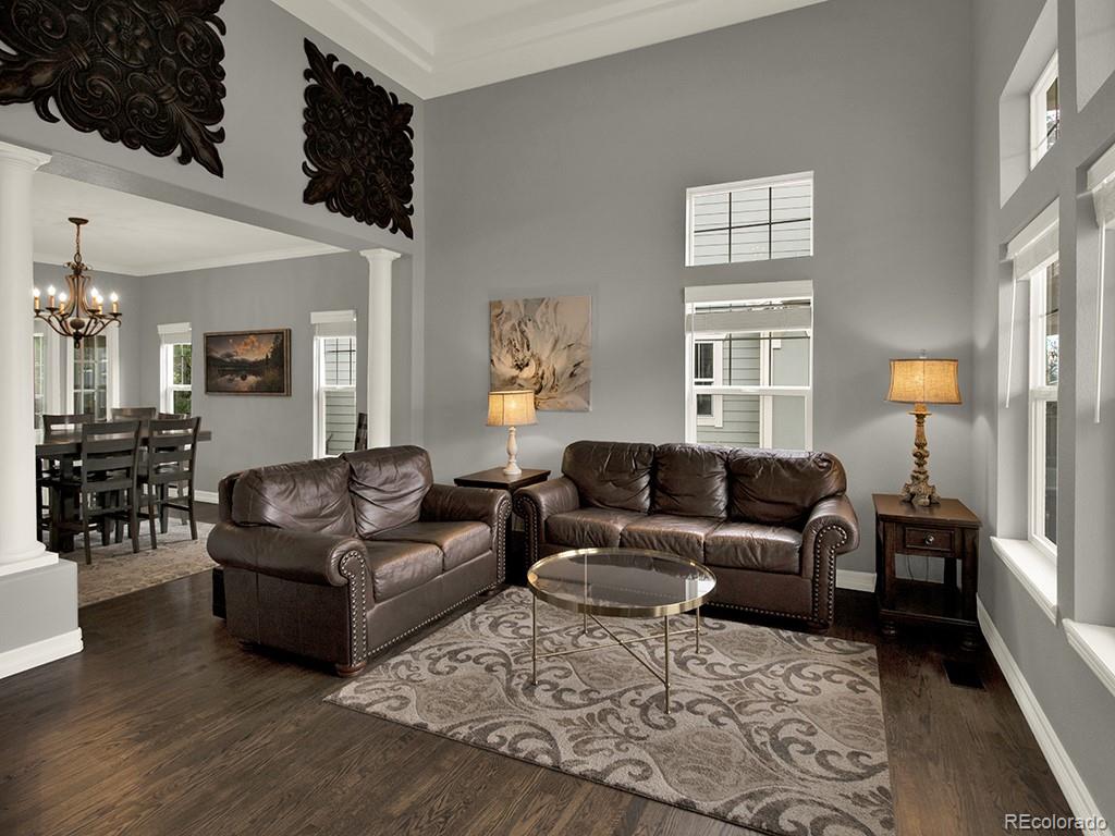 2212 Ridgetrail Drive