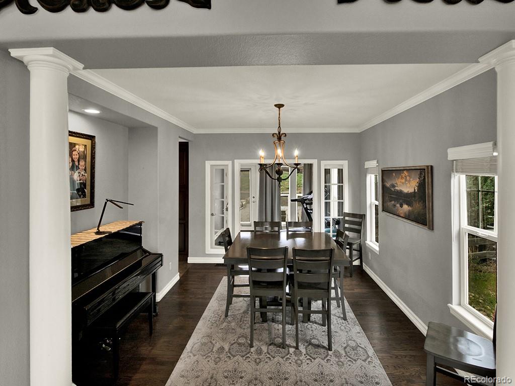2212 Ridgetrail Drive