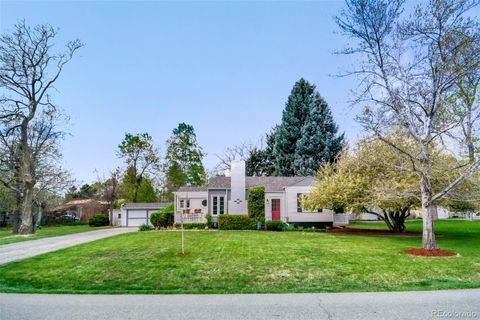Photo of 1825 Glen Dale Drive, Lakewood, CO 80215 (MLS # 4436237)
