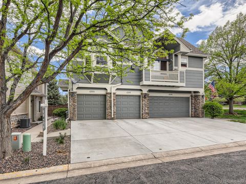 1255 Carlyle Park Circle, Highlands Ranch, CO 80129 - #: 9778245