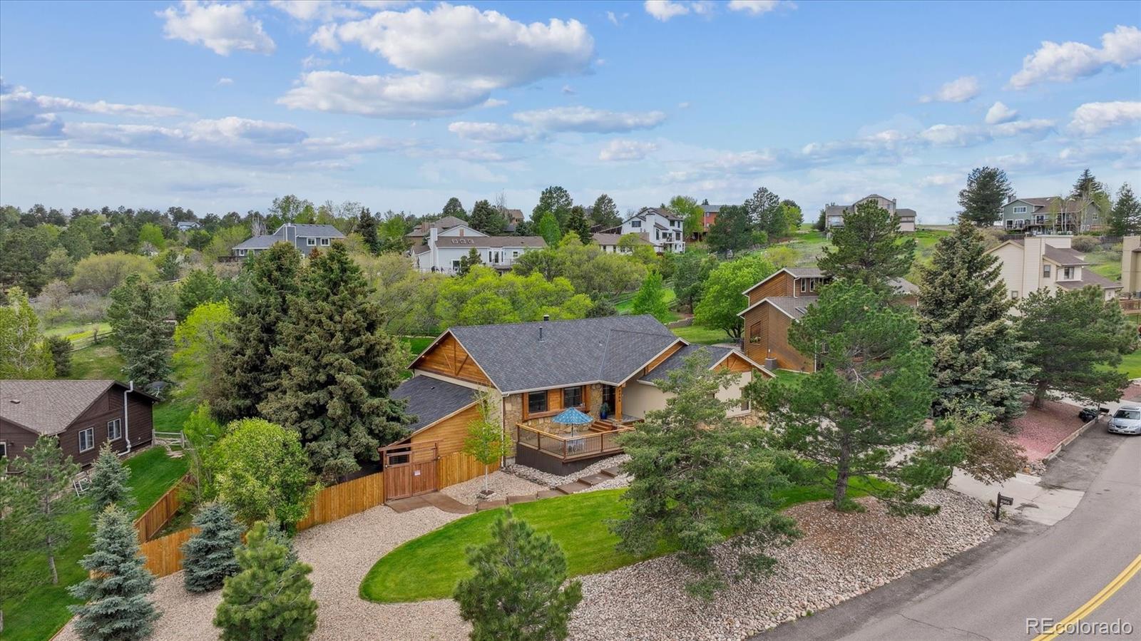 8966 Sunridge Hollow Road